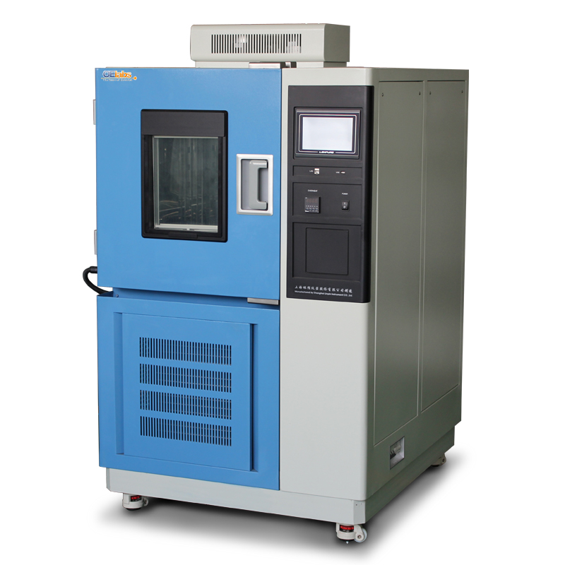 Programmable High Low Temperature Test Chamber