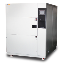 Programmable Three Zones Thermal Shock Test Chamber
