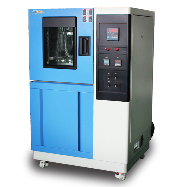 Rustproof Grease Humidity Test Chamber