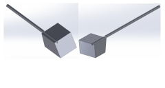 PM fiber array