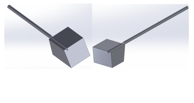 PM fiber array