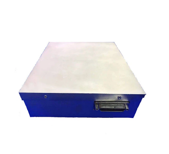 Medium Accuracy Ring Laser Gyroscope