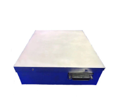 Medium Accuracy Ring Laser Gyroscope