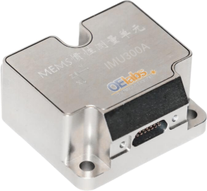 High-Performance Inertial Sensors IMU300A