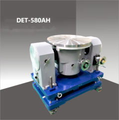 Dialling Machine with Elevating Dual-Axis Manual Digital Display Positioning Stage DET-580AH