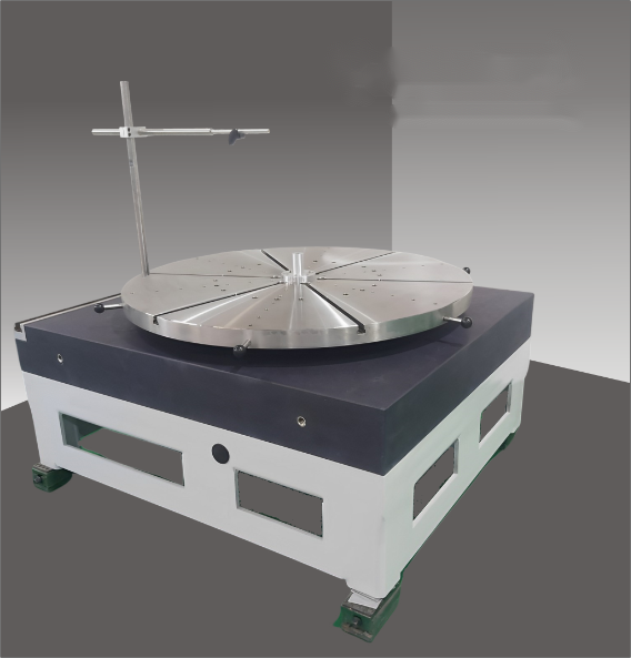 High Precision Rotary Platform