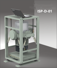 ISP-D-01 Type Damped Inertial Stabilization Platform