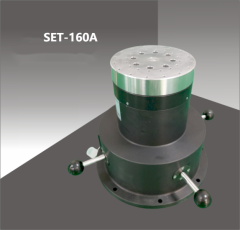 Miniature Single-Axis Electric Turntable SET-160A