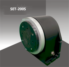 High Precision Single Axis Test Turntable SET-200S