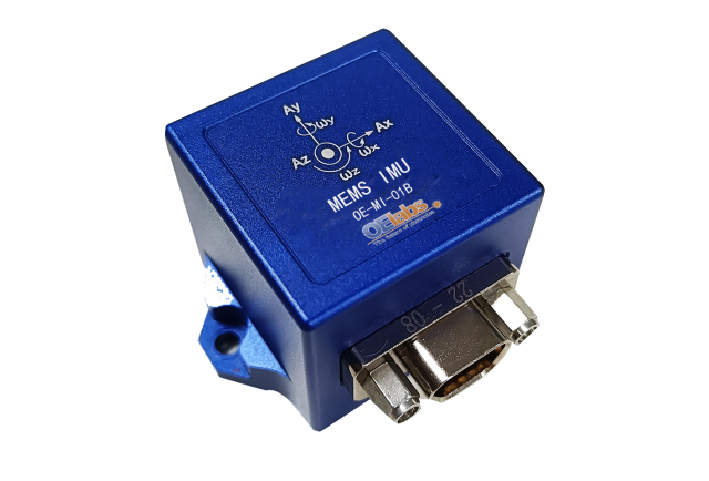 Inertial Measurement Unit OE-MI-01B