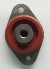 Plate-type Damping Shock Absorber