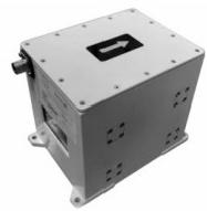 Directional Measuring Attitude indicator OENS-451