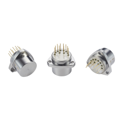 Quartz Flexure Accelerometer KTOE-JB1