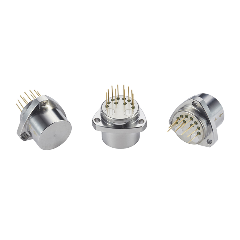 Quartz Flexure Accelerometer KTOE-JB2