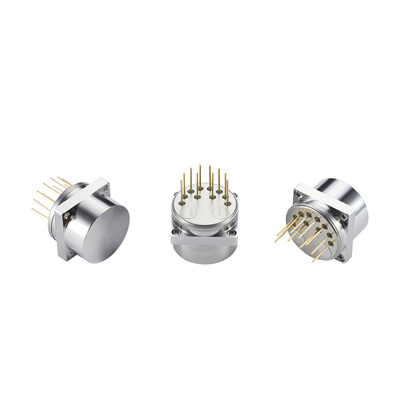 Quartz Flexure Accelerometer KTOE-JB4