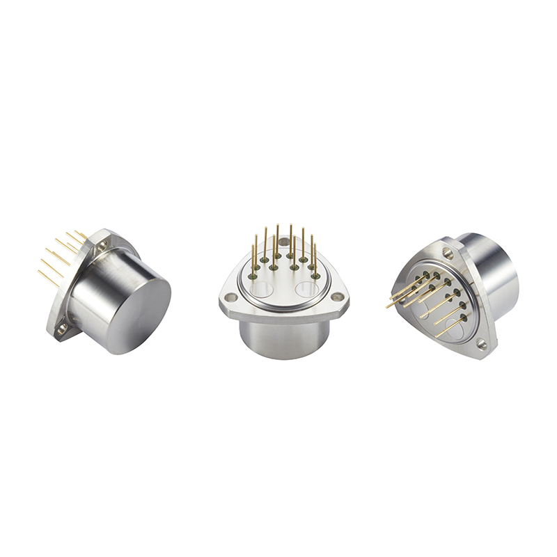 Quartz Flexure Accelerometer KTOE-JB5