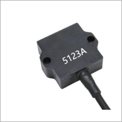 MEMS Capacitive Accelerometer VCOE-5123A