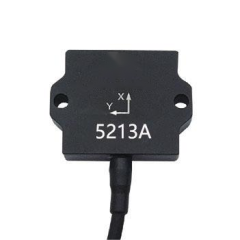 MEMS Capacitive Accelerometer VCOE-5213A