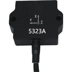 MEMS Capacitive Accelerometer VCOE-5323A