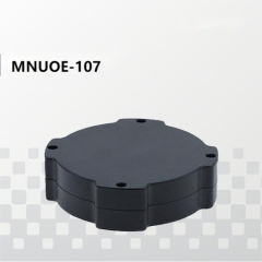 RS422 Mems Imu Sensor IMU Inertial Measurement Unit High Accuracy MNUOE-107