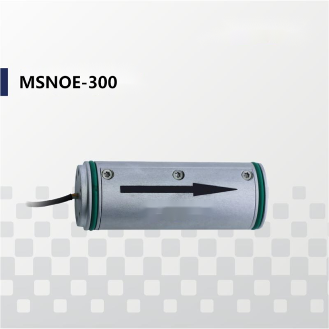 Miniature MEMS Inertia Measuring Unit Inertial Measurement System RS422 For North Seeker MSNOE-300
