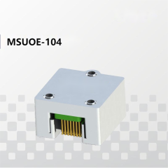 High Reliability Mems Based IMU 6 Axis For Navigation MSUOE-104