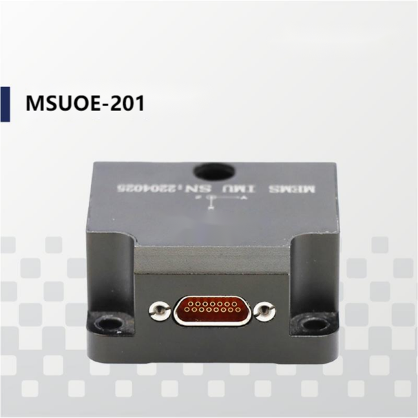 High Dynamic MEMS Inertial Measurement Unit RS422 For Navigation MSUOE-201