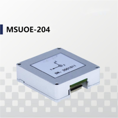 MEMS Inertial Sense Imu Micro Inertial Measurement Unit Autonomous High Overload Resistance MSUOE-204