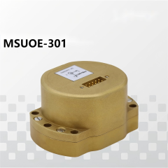 High Precision Mems IMU Unit For Attitude Control Systems MSUOE-301