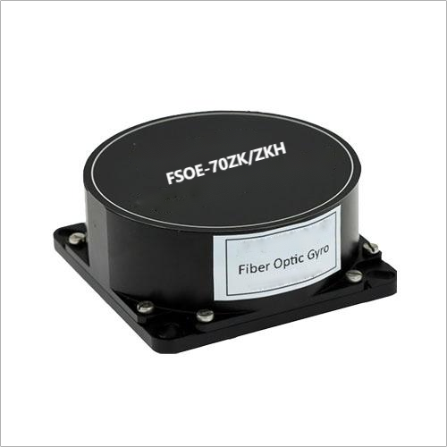 FSOE-70ZK/ZKH Single Axis Medium-high Precision FOG
