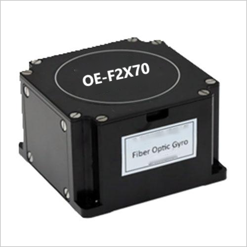 OE-F2X70 Dual-axis Medium Precision FOG