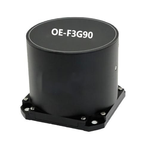 Three-axis High Precision FOG  OE-F3G90