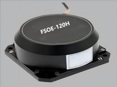 Medium-High Precision FOG  FSOE-120H