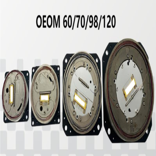 FOG Optical Module OEOM 60/70/98/120
