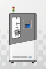FXOE-02 Standard Fiber Rewinding Machine Fiber Optical Wire Winding Machine With PLC Control