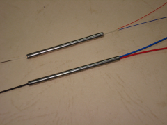 WFCOE-A2- Ultra Optical Fiber SM Wavelength Independent Couplers