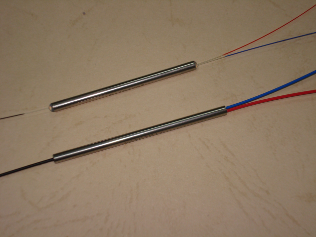Hybrid Fiber SM 980nm WDMOE series