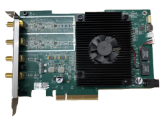 8bits 1GS/s Dual-channel High-speed PCIE Data Acquisition Card Adams-DAQ1G