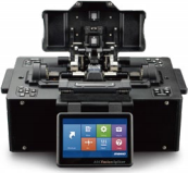 SOE-12 Series Polarization Maintaining Fiber Fusion Splicer