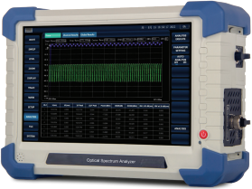AEOE-8560D Optical Spectrum Analyzer