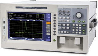 AEOE-8700D Optical Spectrum Analyzer