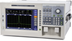 AEOE-8700D Optical Spectrum Analyzer