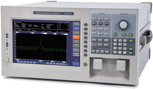 AEOE-8805D Optical Spectrum Analyzer