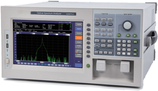 AEOE-8807D Optical Spectrum Analyzer