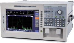 AEOE-8807D Optical Spectrum Analyzer
