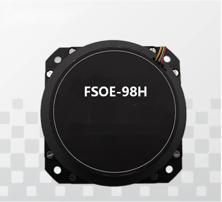 FSOE-98H Single Axis Fiber Optic Gyroscope