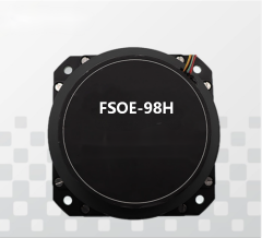 FSOE-98H Single Axis Fiber Optic Gyroscope