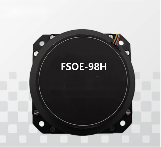 FSOE-98H Single Axis Fiber Optic Gyroscope