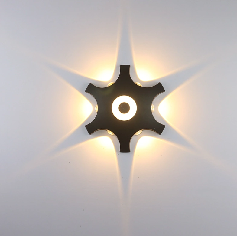 LED Wall Light whcih enrich house decoration by offering versatile lighting solutions.