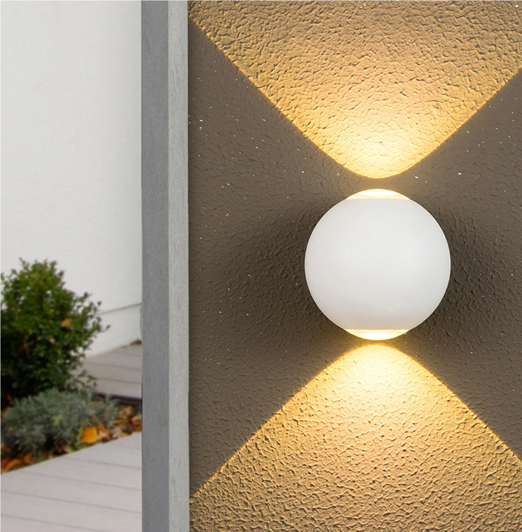 LED Wall Light whcih enrich house decoration by offering versatile lighting solutions.